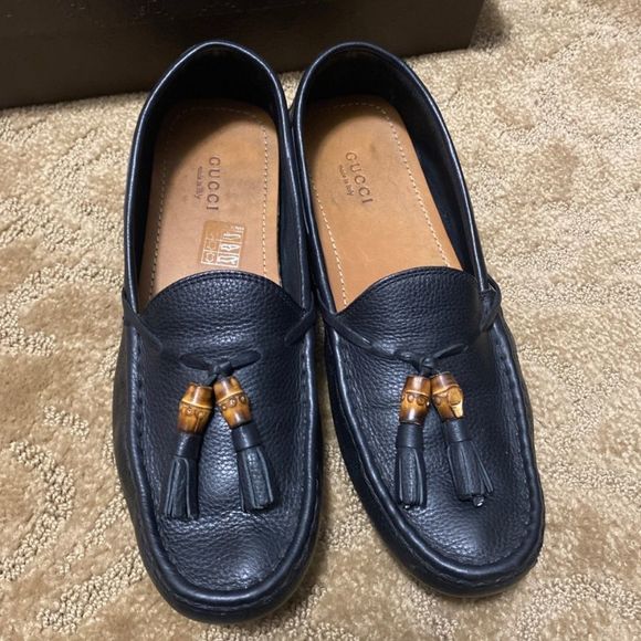 Gucci slip on - Picture 6 of 7